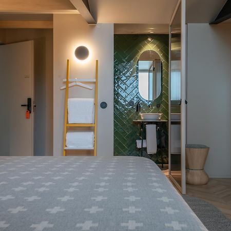 Sutrooms Braga Exteriér fotografie