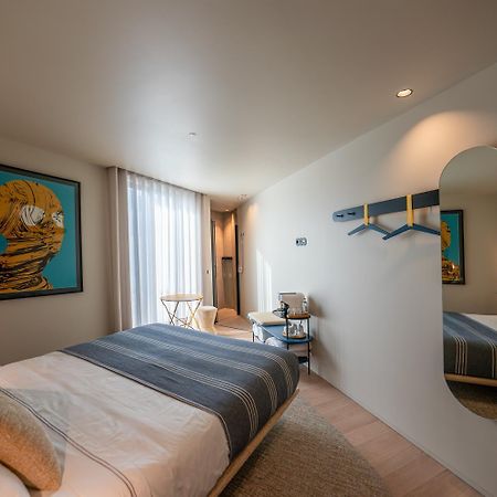 Sutrooms Braga Exteriér fotografie