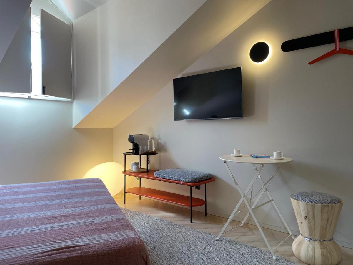 Sutrooms Braga Exteriér fotografie