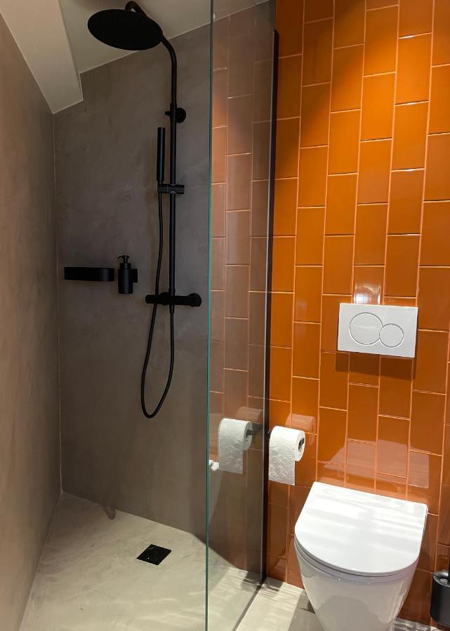 Sutrooms Braga Exteriér fotografie