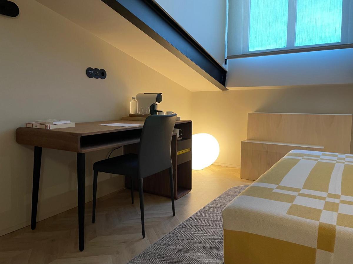 Sutrooms Braga Exteriér fotografie