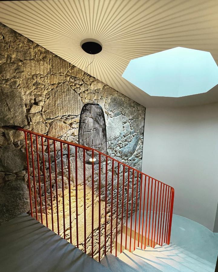 Sutrooms Braga Exteriér fotografie