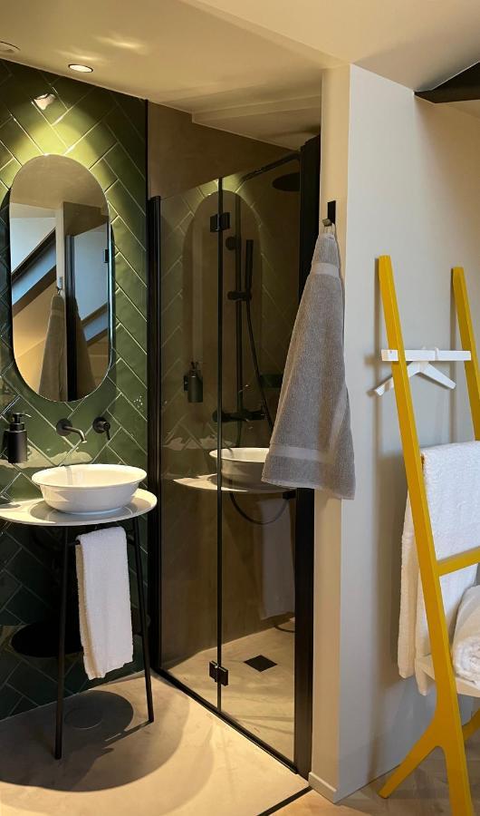 Sutrooms Braga Exteriér fotografie