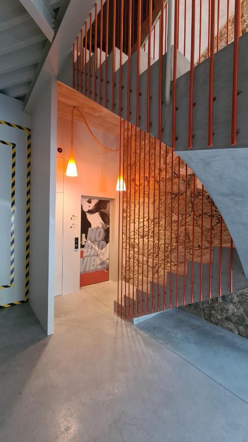 Sutrooms Braga Exteriér fotografie
