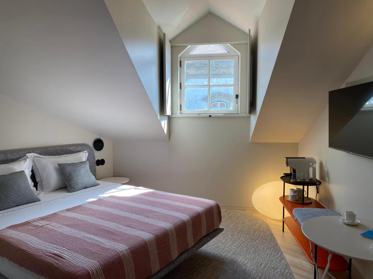 Sutrooms Braga Exteriér fotografie