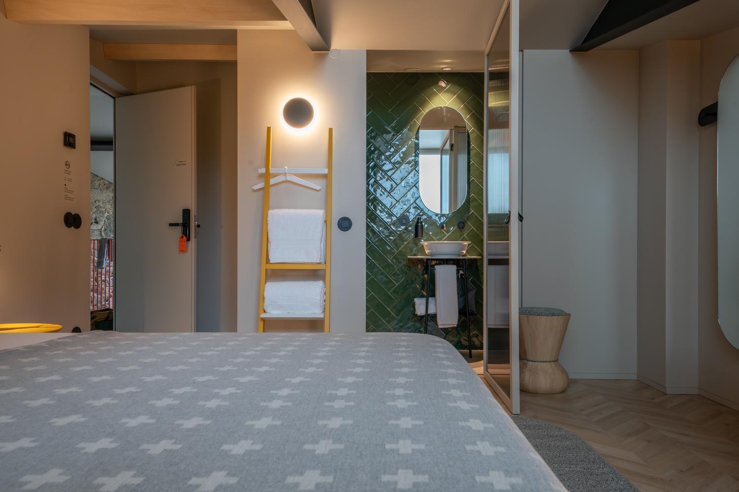 Sutrooms Braga Exteriér fotografie