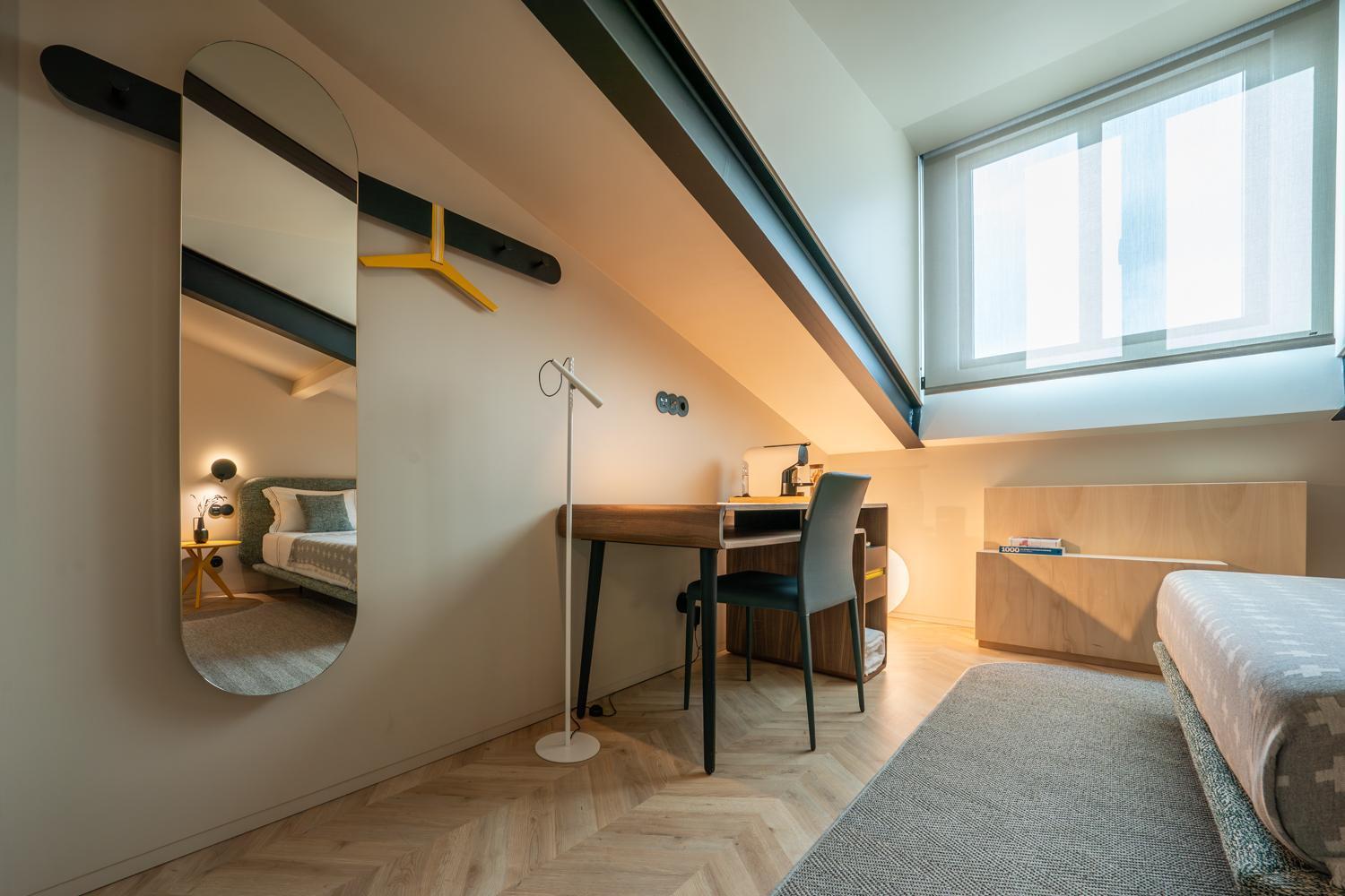 Sutrooms Braga Exteriér fotografie