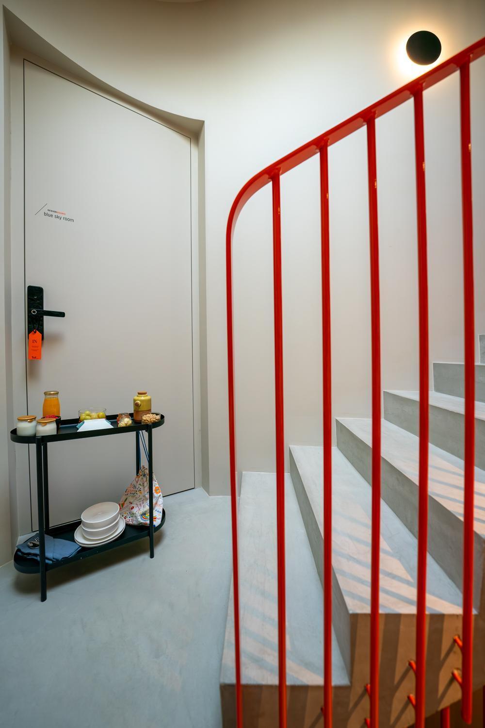 Sutrooms Braga Exteriér fotografie
