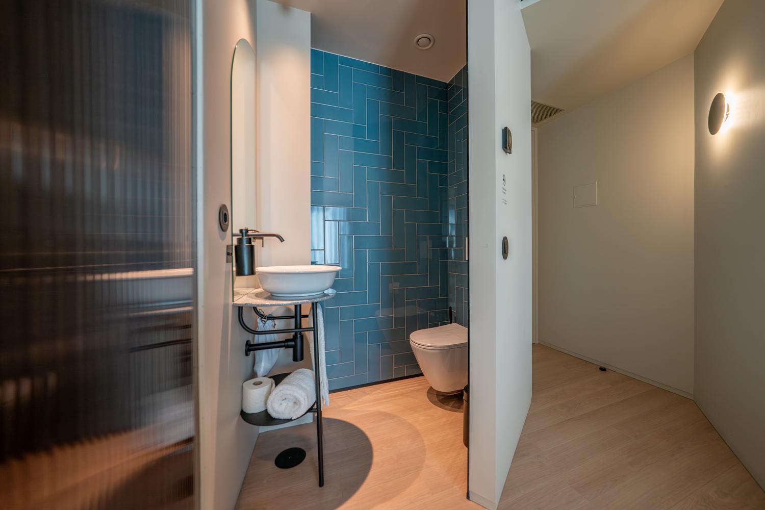 Sutrooms Braga Exteriér fotografie